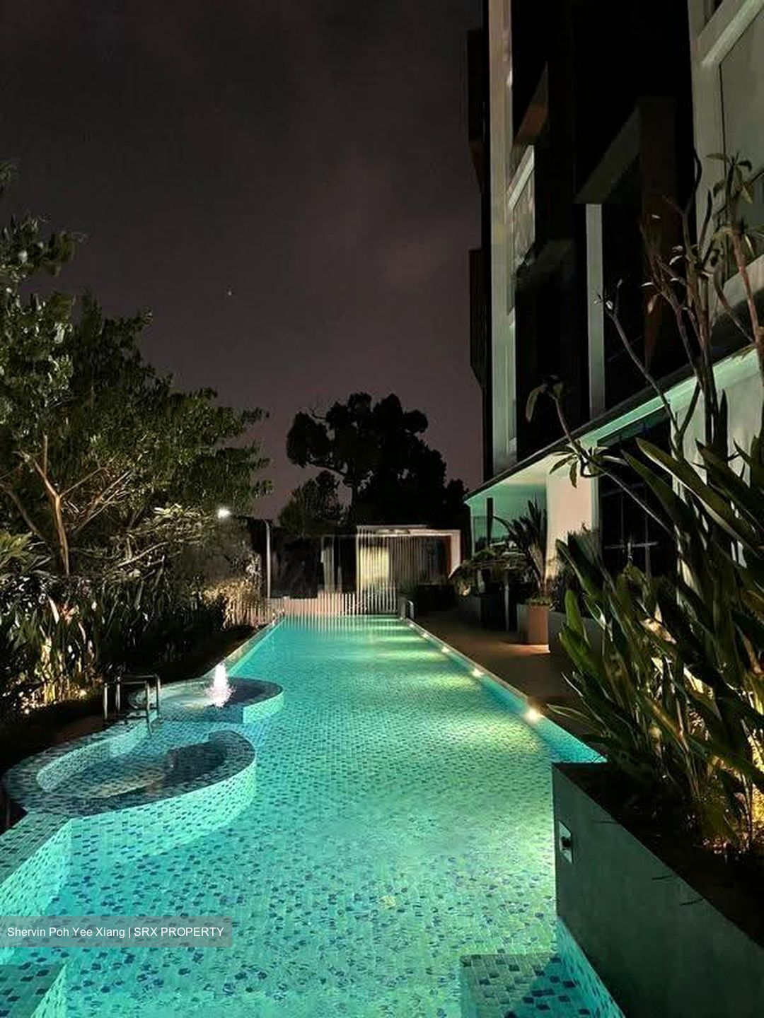 Mooi Residences (D10), Apartment #612006361